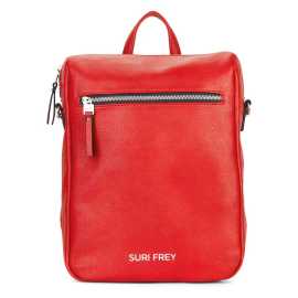 Dámsky batoh Suri Frey Terro - červená.
