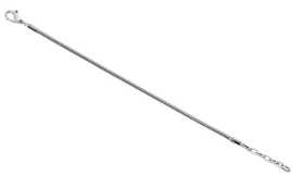 Morellato Oceľový náramok Drops SCZ135.