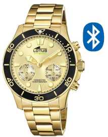 Lotus Hybrid Connected L18802/1.