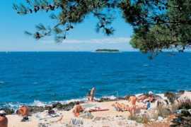Chorvátsko Istria Naturist Park Koversada Villas & Apartements 4 dňový pobyt Polpenzia Vlastná June 2026 (12/06/26-15/06/26)