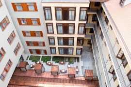 Česká republika Praha a okolie Majestic Plaza Prague 5 dňový pobyt Raňajky Letecky Letisko: Košice May 2026 (22/05/26-26/05/26)