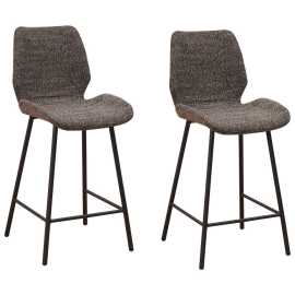 MID.YOU SADA BAROVÝCH STOLIČIEK 2 kus.