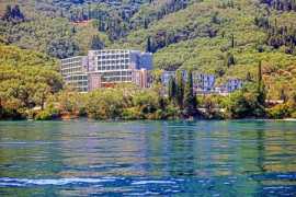 Grécko Korfu Kairaba Mythos Palace 6 dňový pobyt All Inclusive Letecky Letisko: Praha August 2026 (16/08/26-21/08/26)