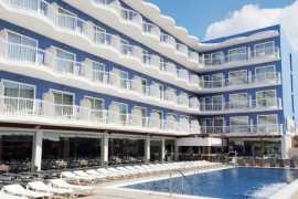 Španielsko Costa Dorada Augustus Cesar 15 dňový pobyt Plná penzia Letecky Letisko: Praha September 2026 (15/09/26-29/09/26)