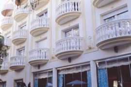 Španielsko Costa Dorada Urh Sitges Playa 3 dňový pobyt Raňajky Letecky Letisko: Praha June 2026 (12/06/26-14/06/26)