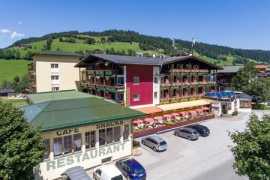 Rakúsko Alpbachtal / Wildschönau Harfenwirt (Niederau) 7 dňový pobyt Polpenzia Vlastná October 2026 ( 8/10/26-14/10/26)