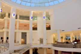 Egypt Sharm El Sheikh Amarina Star Resort & Aqua Park Sharm El-Skeikh 8 dňový pobyt All Inclusive Letecky Letisko: Praha May 2026 ( 2/05/26- 9/05/26)