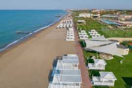 Turecko Belek Güral Premier Belek 10 dňový pobyt Ultra All inclusive Letecky Letisko: Viedeň August 2026 ( 1/08/26-10/08/26)