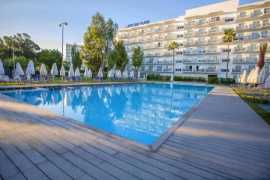 Španielsko Mallorca Astoria Playa 10 dňový pobyt Polpenzia Letecky Letisko: Viedeň May 2026 (10/05/26-19/05/26)