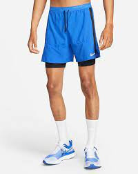 Nike dri-fit stride men's 7 s.