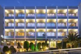 Grécko Atény a okolie Blue Sea (Alimos) 6 dňový pobyt Raňajky Letecky Letisko: Praha April 2026 (25/04/26-30/04/26)