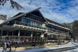 Slovinsko Kranjska Gora Kranjska Gora 7 dňový pobyt Raňajky Vlastná July 2026 ( 3/07/26- 9/07/26)