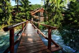 Slovensko Nízke Tatry Tri Studničky 3 dňový pobyt Raňajky Vlastná July 2026 ( 7/07/26- 9/07/26)