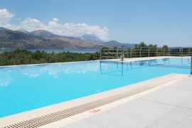 Grécko Kefalónia Phaedra Suites 4 dňový pobyt Raňajky Letecky Letisko: Praha June 2026 (14/06/26-17/06/26)