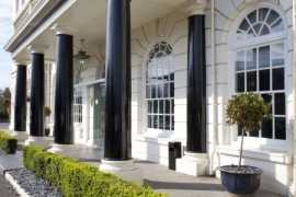 Veľká Británia Londýn London Croydon Aerodrome Bw Signature Collection 4 dňový pobyt Bez stravy Letecky Letisko: Praha May 2026 (16/05/26-19/05/26)