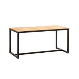 MID.YOU JEDÁLENSKÝ STÔL, akácia, farba akácie, 180/90/76 cm.