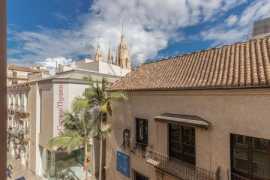Španielsko Costa Del Sol Thyssen Boutique Apartments Caleta Homes 6 dňový pobyt Bez stravy Letecky Letisko: Praha November 2026 ( 7/11/26-12/11/26)
