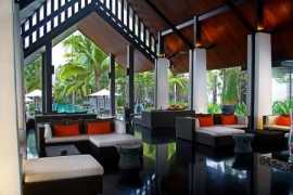 Thajsko Phuket Twinpalms Phuket 9 dňový pobyt Raňajky Letecky Letisko: Viedeň August 2026 (22/08/26-30/08/26)