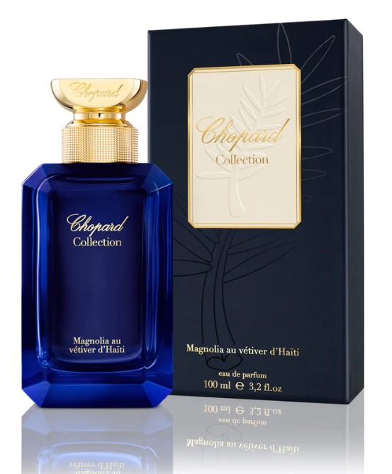 Chopard Magnolia Au Vetiver d`Haiti - EDP 100 ml.