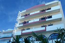 Grécko Kréta Itanos 8 dňový pobyt Raňajky Letecky Letisko: Praha October 2026 (11/10/26-18/10/26)