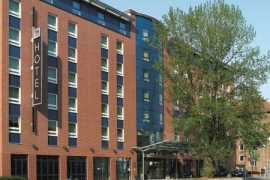 Nemecko Hamburg Nh Hamburg Altona 8 dňový pobyt Raňajky Vlastná June 2026 ( 7/06/26-14/06/26)