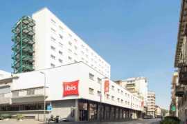 Taliansko Miláno Ibis Milano Centro 6 dňový pobyt Bez stravy Letecky Letisko: Praha May 2026 (21/05/26-26/05/26)