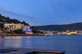 Turecko Bodrum La Quinta By Wyndham Bodrum 11 dňový pobyt Ultra All inclusive Letecky Letisko: Praha June 2026 ( 2/06/26-12/06/26)