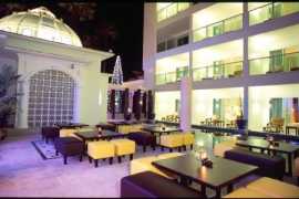 Thajsko Phuket Chanalai Romantica Resort 14 dňový pobyt Polpenzia Letecky Letisko: Praha December 2026 ( 4/12/26-17/12/26)