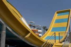 Egypt Sharm El Sheikh Queen Sharm Resort (Ex.