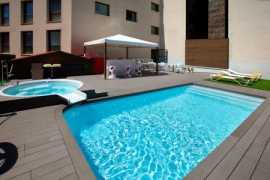 Španielsko Barcelona Silken Concordia 5 dňový pobyt Bez stravy Letecky Letisko: Praha June 2026 (27/06/26- 1/07/26)