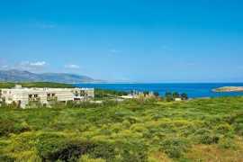 Grécko Kréta Grecotel Meli Palace 15 dňový pobyt All Inclusive Letecky Letisko: Katovice September 2026 (22/09/26- 6/10/26)