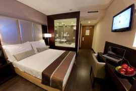 Portugalsko Lisabon Turim Av Liberdade 5 dňový pobyt Raňajky Letecky Letisko: Praha October 2026 (11/10/26-15/10/26)