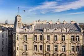 Poľsko Krakov Happy Tower 3 dňový pobyt Raňajky Vlastná March 2027 (26/03/27-28/03/27)