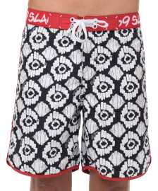 Pánske plavky 69SLAM IKAT DIAMOND (SSLIKD-PM) 30.