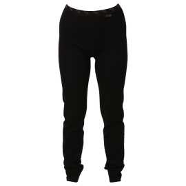 Dámske funkčné spodky Gina čierne (86003) XS.
Hľadáte pohodlné funkčné bezšvové spodky?
Tieto unisexové spodky sú vyrobené z merino vlny (80 %) a polyamidu (20 %), sú veľmi príjemné na nosenie.
Čo sa týka prania, doporučujeme ich prať maximálne na 40°C a nesušiť v sušičke, inak by sa mohlo stať, že už nebude možné legíny nosiť.