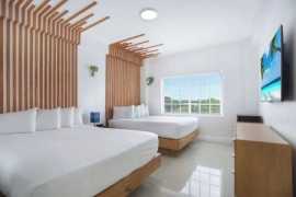 USA Florida Belleza 12 dňový pobyt Bez stravy Letecky Letisko: Praha July 2026 (23/07/26- 3/08/26)