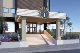 Turecko Alanya Tolenza Hotels 11 dňový pobyt All Inclusive Letecky Letisko: Praha October 2026 (14/10/26-24/10/26)