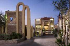 Egypt Hurghada Ananea Hurghada Resort (Ex Jewels Sahara) 10 dňový pobyt All Inclusive Letecky Letisko: Praha August 2026 (25/08/26- 3/09/26)