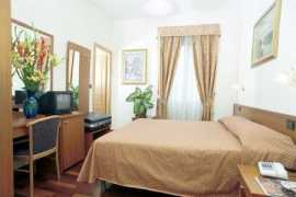 Taliansko Rím a okolie Parker 3 dňový pobyt Raňajky Letecky Letisko: Praha May 2026 (14/05/26-16/05/26)