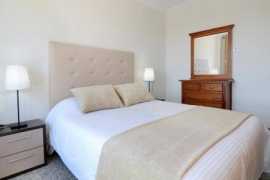 Španielsko Costa Del Sol Apartmány Nuriasol 7 dňový pobyt Bez stravy Letecky Letisko: Praha July 2026 (30/07/26- 5/08/26)