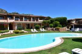 Taliansko Sardínia / Sardegna Su Giganti 15 dňový pobyt Raňajky Vlastná October 2026 (22/10/26- 5/11/26)