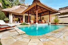 Bali Ubud Viceroy Bali 11 dňový pobyt Raňajky Letecky Letisko: Krakov August 2026 (31/08/26-10/09/26)