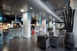 Dánsko Kodaň Cabinn Metro 3 dňový pobyt Raňajky Letecky Letisko: Viedeň November 2026 (14/11/26-16/11/26)