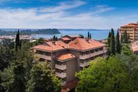 Slovinsko Portorož Remisens Premium Casa Bel Moretto 3 dňový pobyt Raňajky Vlastná June 2026 (14/06/26-16/06/26)