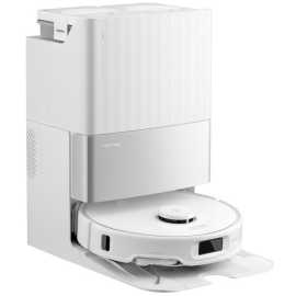 Roborock Qrevo Edge 5V1 - biely - Robotický vysávač s mopom.


	Duálny systém proti zamotávaniu Anti-Tangle
	Sací výkon 18 500 Pa HyperForce
	Technológia FlexiArm zabezpečuje vyčistenie každého rohu
	Podvozok AdaptLift s prahovou výškou až 2 cm
	Automatické umývanie a sušenie rotačných mopov
	Multifunkčná dokovacia stanica 3.0 s minimálnou údržbou
	Flexibilné ovládanie prostredníctvom mobilnej aplikácie v slovenčine
	Výkonná 5200 mAh batéria s výdržou až 180 minút

.lawnbot-video-container { position: relative; height: 500px; overflow: hidden; margin: 20px 0; border-radius: 12px; box-shadow: 0 4px 6px rgba(0, 0, 0, 0.1); } .lawnbot-video-container iframe { position: absolute; top: 0; left: 0; width: 100%; height: 100%; border: none; }








Vylepšené čistenie, čistejší domov

Vďaka systému Dual Anti-Tangle sa účinne zabraňuje zamotávaniu vlasov na kefe , čo zaručuje dôkladné a bezproblémové čistenie.







Žiadne zamotané vlasy

Užite si bezproblémové upratovanie domácnosti vďaka revolučnému dvojitému systému proti zamotávaniu vlasov.







Kefa DuoDivide a bočná kefa FlexiArm

Hlavná kefa DuoDivide s dvoma paralelnými valcami s krátkymi štetinami a špirálovými čepeľami účinne odvádza vlasy do centrálneho vstupu do nádoby na prach.







Zlepšite si upratovanie v domácnosti

Zlepšite upratovanie svojej domácnosti vďaka podvozku AdaptLift s nezávislým ovládaním troch kolies.







Prahová výška do 2 cm

S podvozkom AdaptiLift už vysoké prahy nie sú problém.







Čistenie kobercov so stredným a vysokým vlasom

Zvýšenie podvozku do výšky 10 mm zvyšuje účinnosť čistenia kobercov so stredným a vysokým vlasom.







Čistenie prispôsobené každej situácii

Automatické zdvíhanie kefy a mopov podľa typu povrchu maximalizuje účinnosť čistenia a zabraňuje sekundárnemu znečisteniu.







Posuňte upratovanie na vyššiu úroveň

Modelový rad Roborock Qrevo Edge poskytuje sací výkon 18 500 Pa HyperForce s 99, 5 % úspešnosťou odstraňovania chlpov z kobercov.