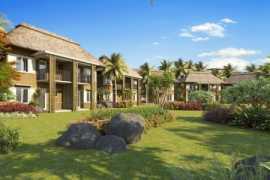 Maurícius Tamarin Veranda Tamarin Hotel & Spa 10 dňový pobyt Polpenzia Letecky Letisko: Praha July 2026 (15/07/26-24/07/26)