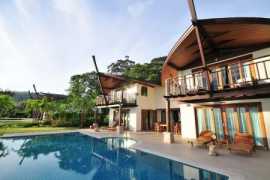 Thajsko Phuket Barcelo Coconut Island 10 dňový pobyt Raňajky Letecky Letisko: Viedeň December 2026 (19/12/26-28/12/26)