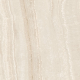 Dlažba Rako Onyx tmavo béžová 60x60 cm lesk DAL63835.1.