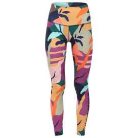 Dámske legíny Horsefeathers CLARIS Abstract II viacfarebné (SW848M) XL.
Buďte nezameniteľná pri každom pohybe!
Funkčný materiál pre neobmedzený pohyb
Legíny Horsefeathers sú vyrobené zo zmesi polyesteru a spandexu.
Dizajn, ktorý upúta pozornosť na prvý pohľad
Legíny majú moderný abstraktný vzor, ktorý vyzerá štýlovo a opticky predlžuje nohy.
Prečo vyskúšať legíny Horsefeathers

Funkčný materiál – priedušný, elastický a rýchloschnúci.
Vysoký pás pre pohodlie a prirodzený tvar.
Originálny dizajn Horsefeathers – štýl, ktorý vás odlíši.

Spodná bielizeň Horsefeathers má štýl
Slovo „horsefeathers“ znamená v angličtine „úplný nezmysel“, ale spodná bielizeň rovnomennej značky vás presvedčí, že jej kúpa nie je vôbec nezmysel.
Ako sa starať o legíny Horsefeathers
Aby vaše obľúbené legíny zostali dlho v perfektnom stave, odporúčame dodržiavať tieto pokyny na údržbu.

Pranie: Práť pri 30 °C, ideálne naruby.
Sušenie: Nesušte v sušičke.
Žehlenie: Nežehlite.

 
Tip: Staňte sa odborníkom na starostlivosť o spodnú bielizeň vďaka tipom v našom článku a poskytnite svojim obľúbeným kúskom starostlivosť, ktorú si zaslúžia.