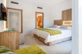 Španielsko Mallorca Globales Maioris (Ex.